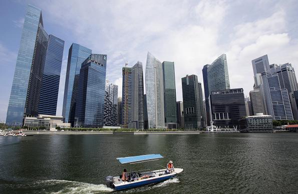 Năm 2025 ASEAN vượt Nhật Bản về quy mô kinh tế